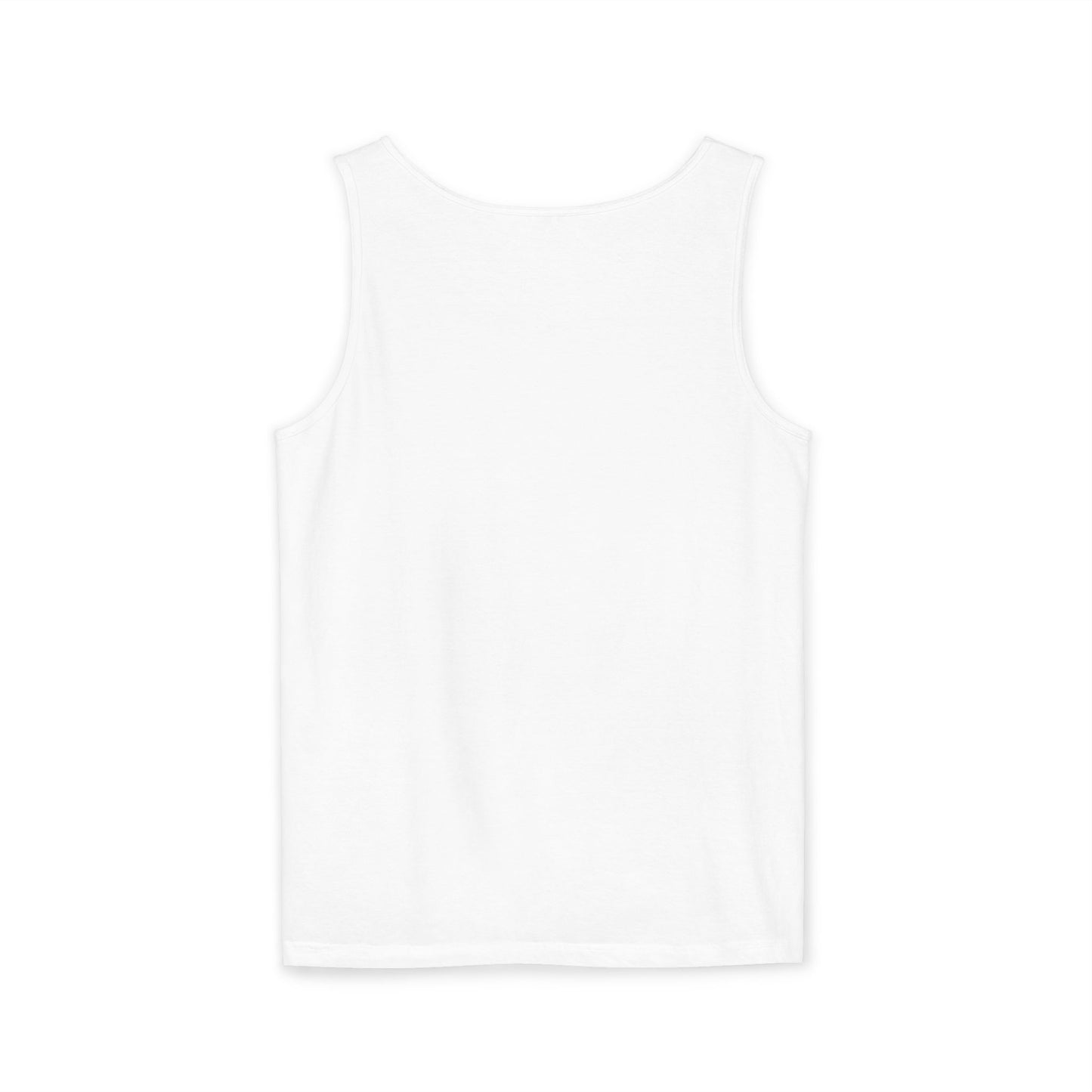 gym and tonic Unisex Tank Top